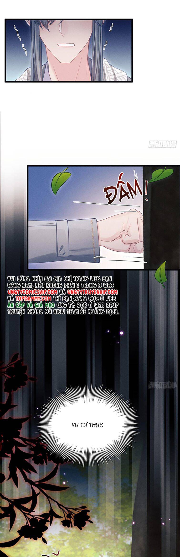 Tôi Hoài Nghi Ảnh Đế Đang Theo Đuổi Tôi Chapter  103 - 31