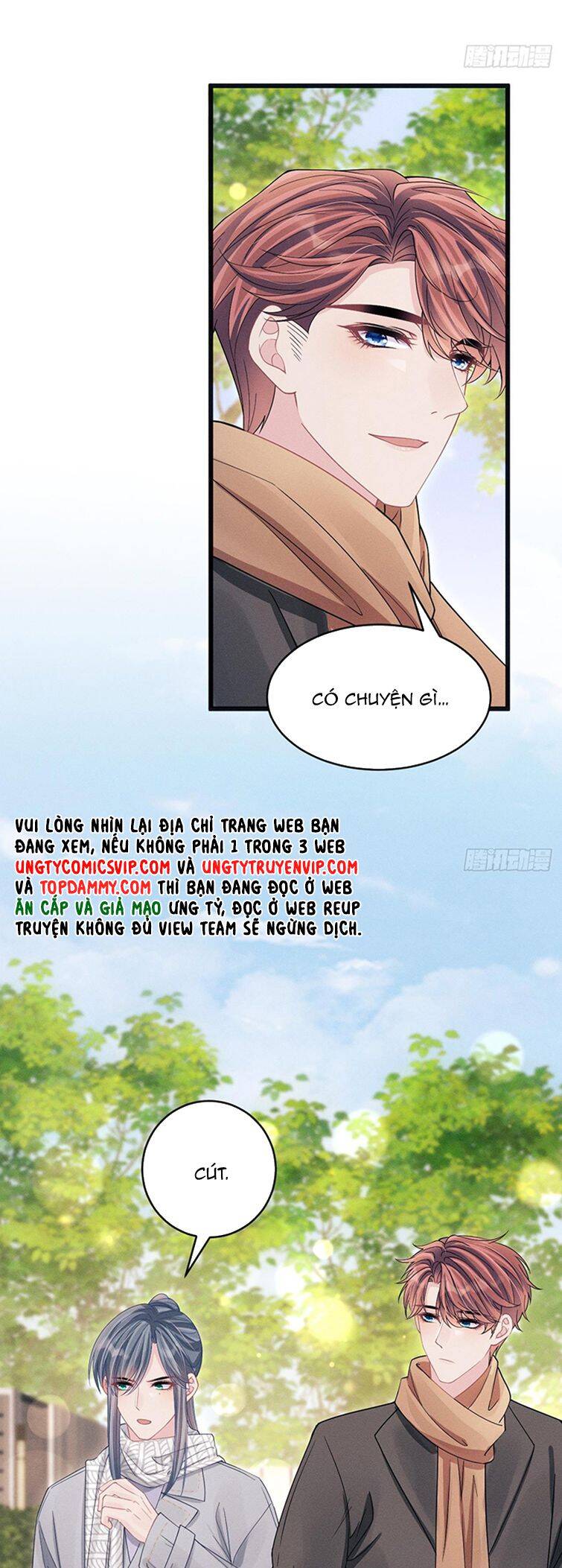 Tôi Hoài Nghi Ảnh Đế Đang Theo Đuổi Tôi Chapter  103 - 5