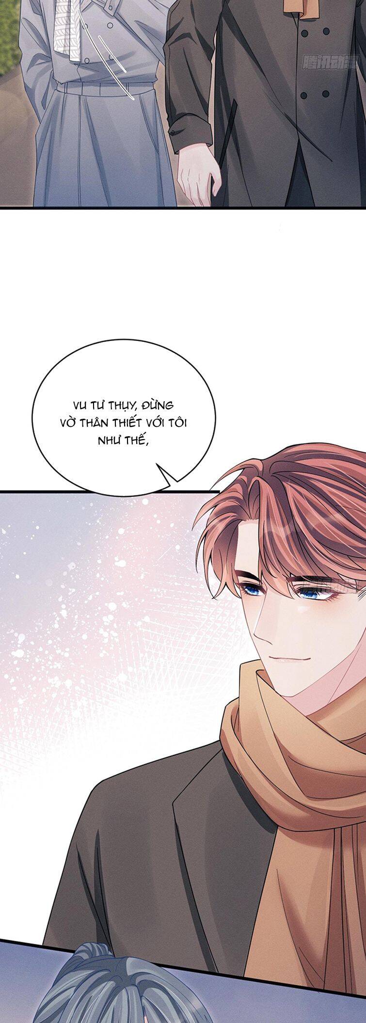 Tôi Hoài Nghi Ảnh Đế Đang Theo Đuổi Tôi Chapter  103 - 6