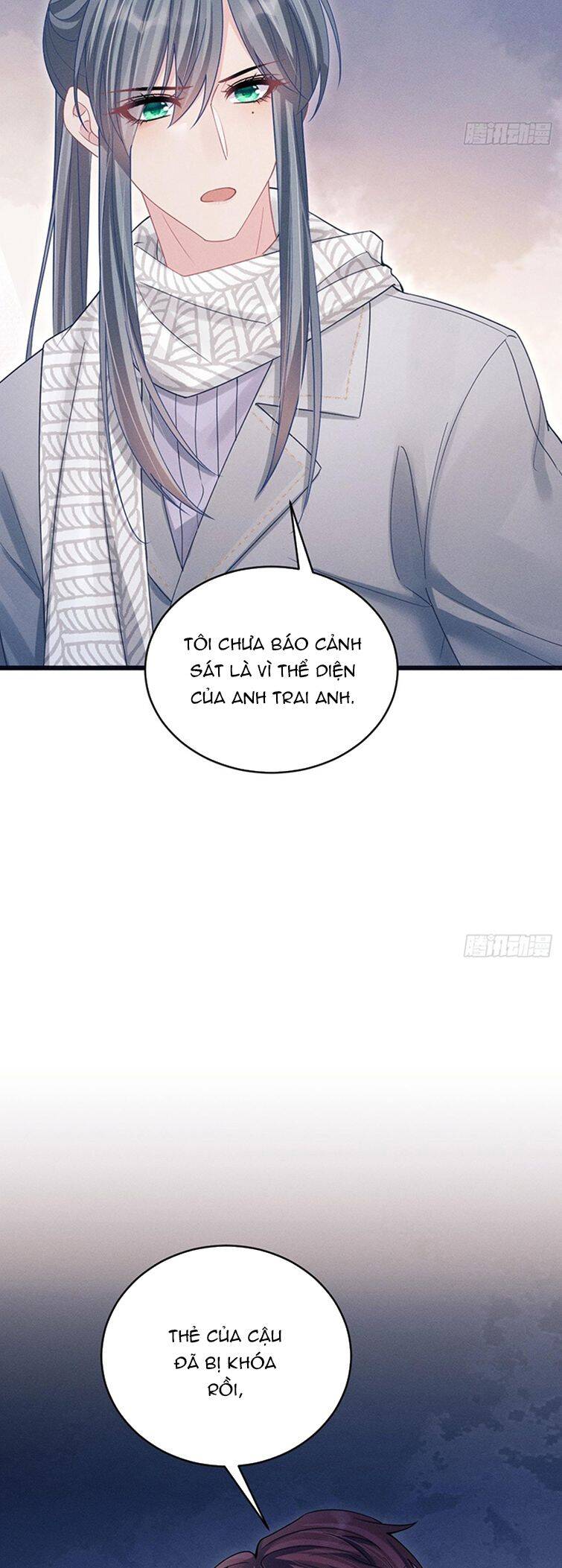 Tôi Hoài Nghi Ảnh Đế Đang Theo Đuổi Tôi Chapter  103 - 7