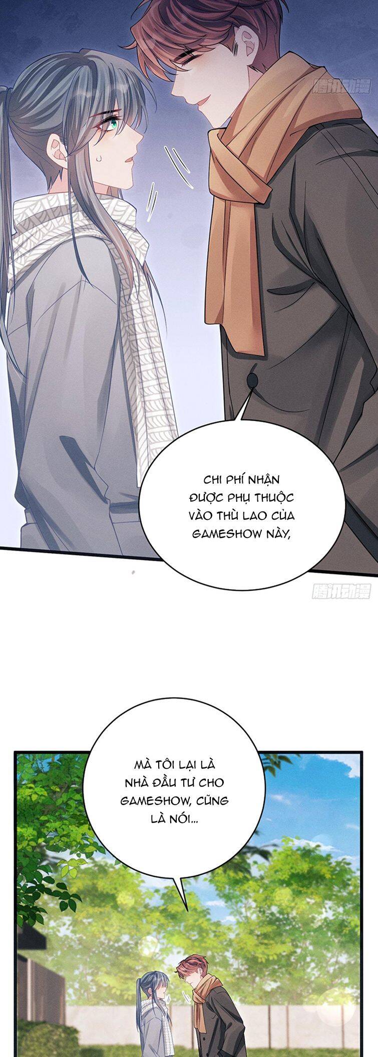 Tôi Hoài Nghi Ảnh Đế Đang Theo Đuổi Tôi Chapter  103 - 8