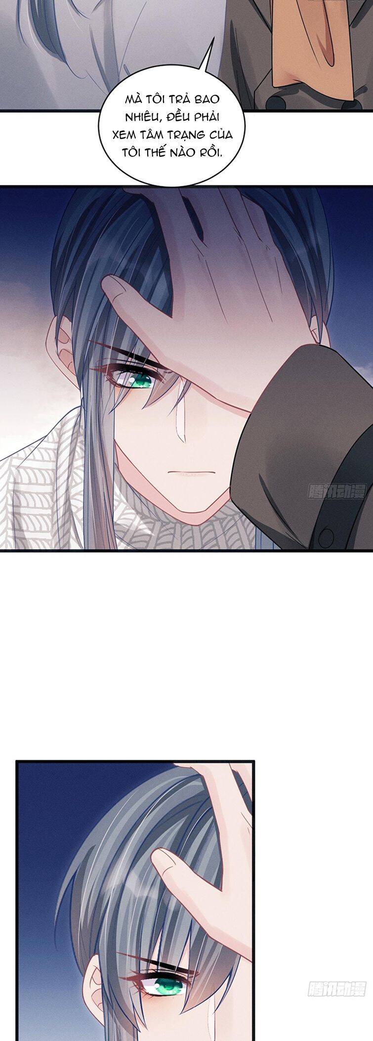 Tôi Hoài Nghi Ảnh Đế Đang Theo Đuổi Tôi Chapter  103 - 10