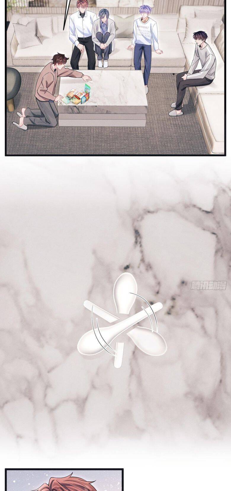 Tôi Hoài Nghi Ảnh Đế Đang Theo Đuổi Tôi Chapter  104 - 12