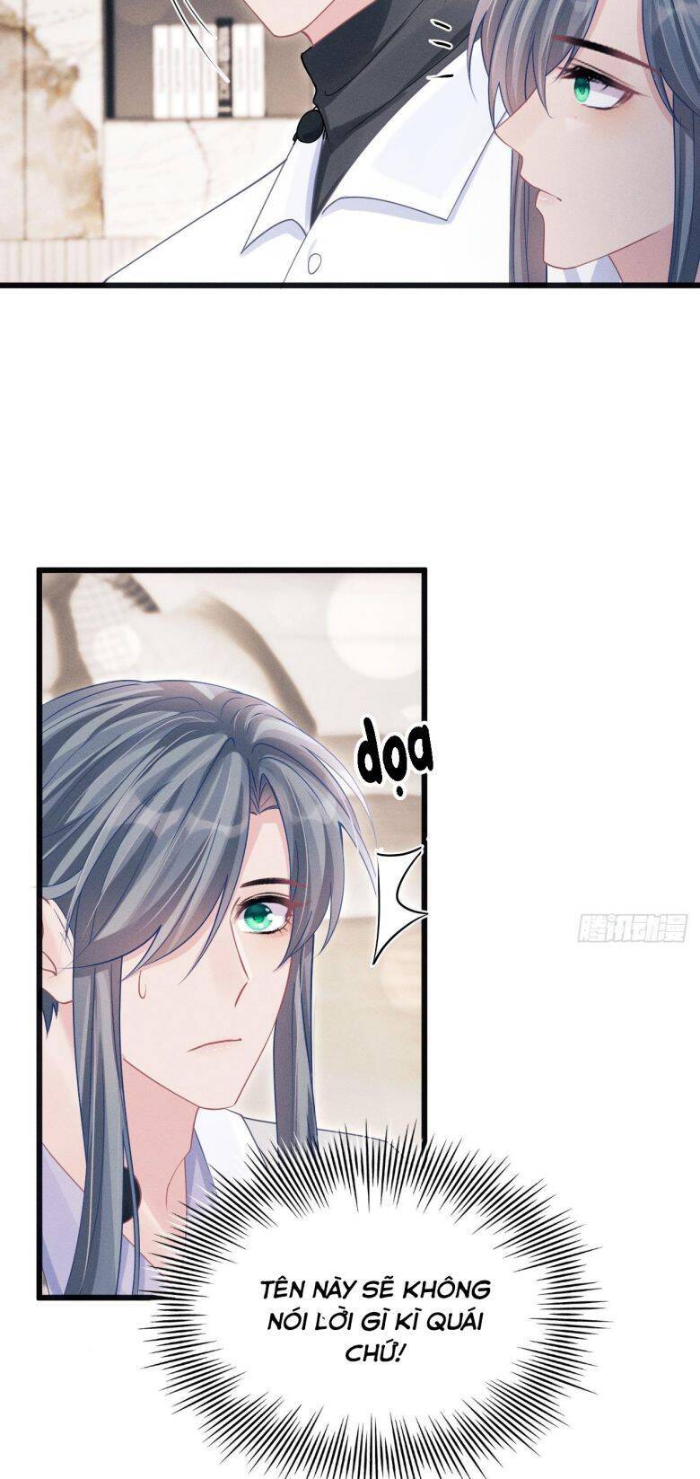 Tôi Hoài Nghi Ảnh Đế Đang Theo Đuổi Tôi Chapter  104 - 16