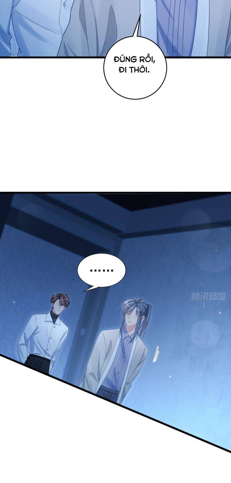Tôi Hoài Nghi Ảnh Đế Đang Theo Đuổi Tôi Chapter  104 - 23