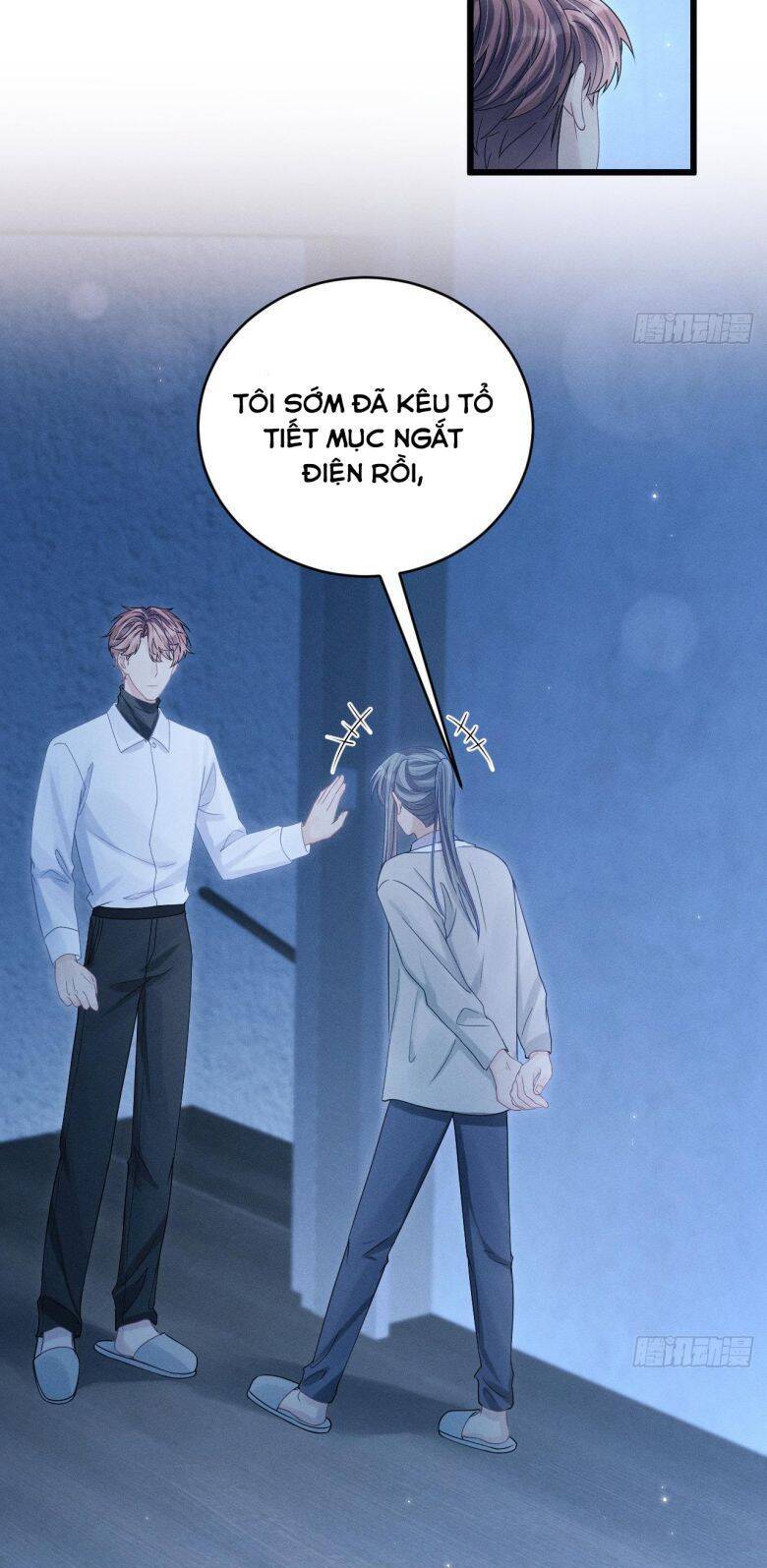 Tôi Hoài Nghi Ảnh Đế Đang Theo Đuổi Tôi Chapter  104 - 27