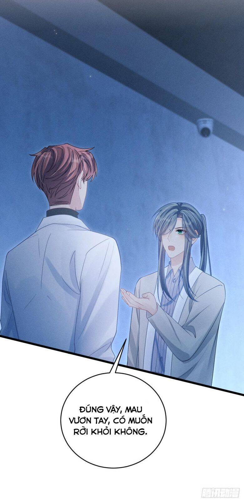Tôi Hoài Nghi Ảnh Đế Đang Theo Đuổi Tôi Chapter  104 - 32
