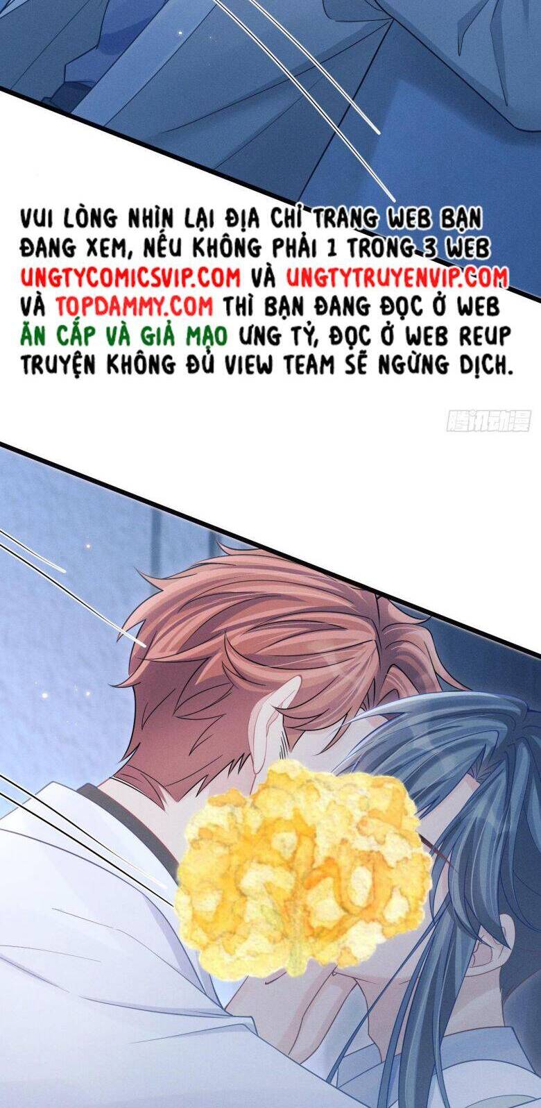 Tôi Hoài Nghi Ảnh Đế Đang Theo Đuổi Tôi Chapter  104 - 34