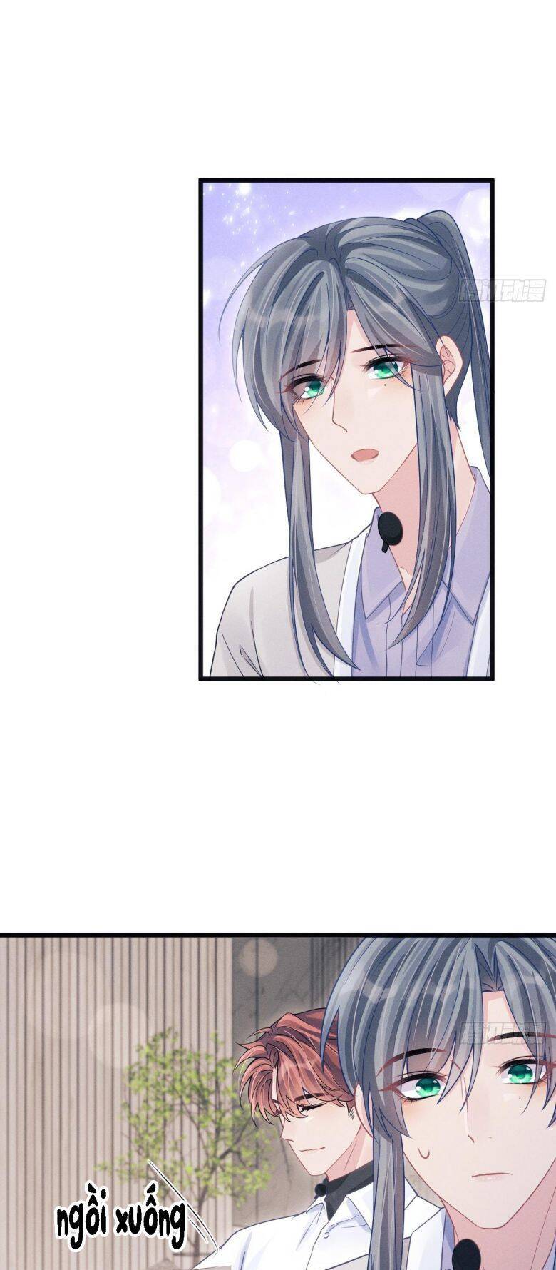 Tôi Hoài Nghi Ảnh Đế Đang Theo Đuổi Tôi Chapter  104 - 8