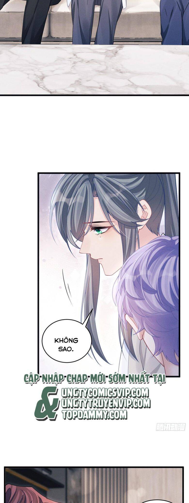 Tôi Hoài Nghi Ảnh Đế Đang Theo Đuổi Tôi Chapter  104 - 10