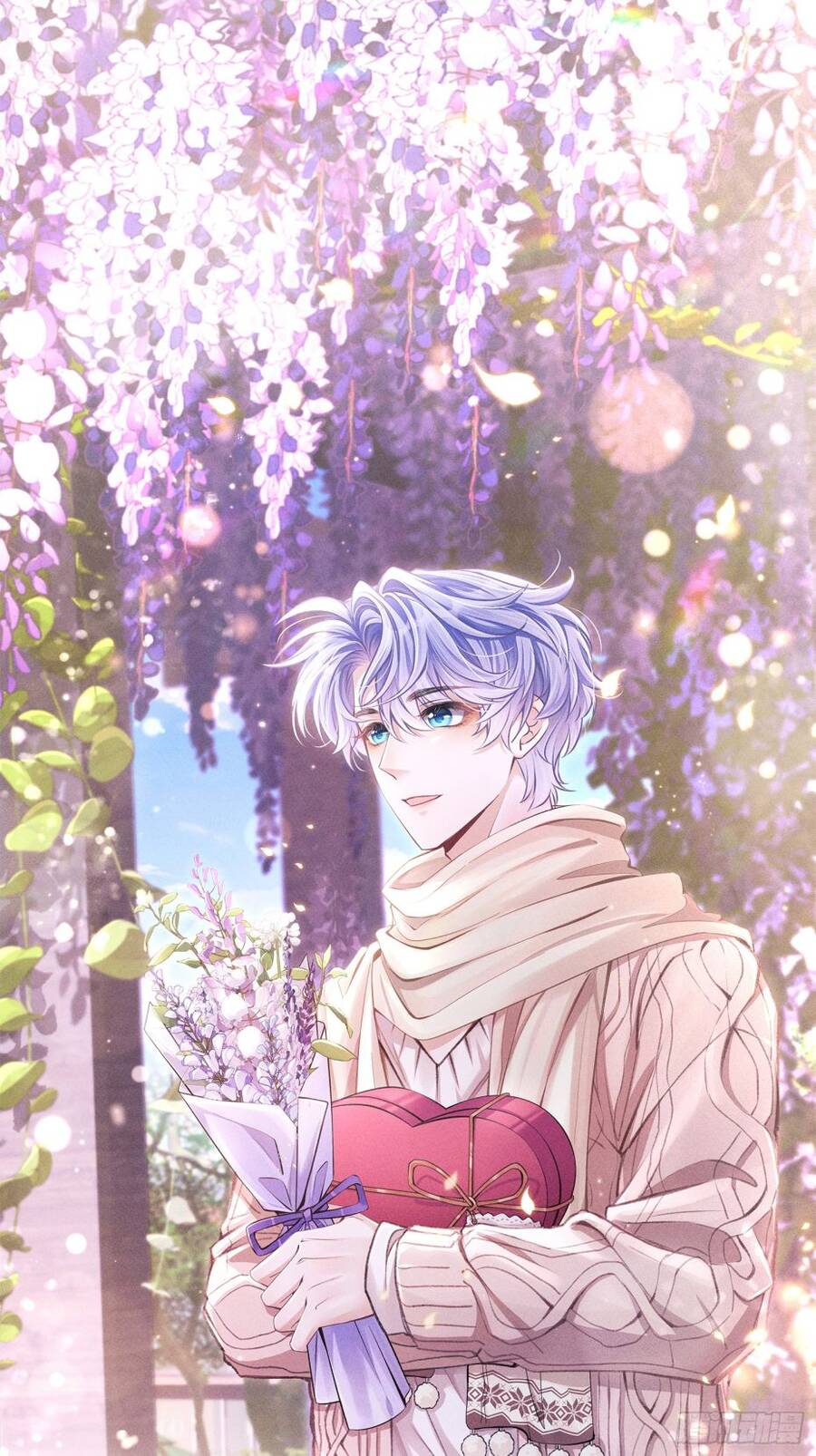 Tôi Hoài Nghi Ảnh Đế Đang Theo Đuổi Tôi Chapter  105 - 3