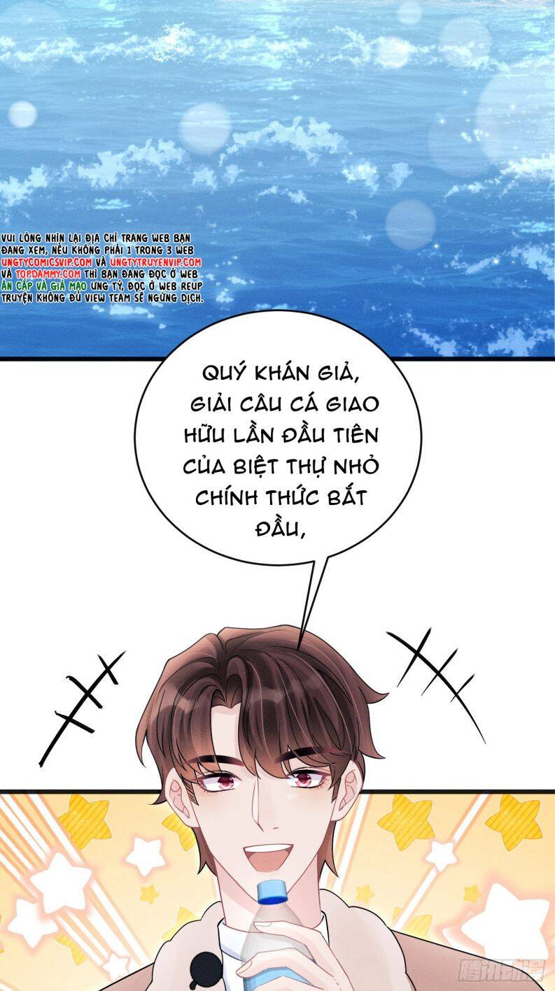 Tôi Hoài Nghi Ảnh Đế Đang Theo Đuổi Tôi Chapter  105 - 33