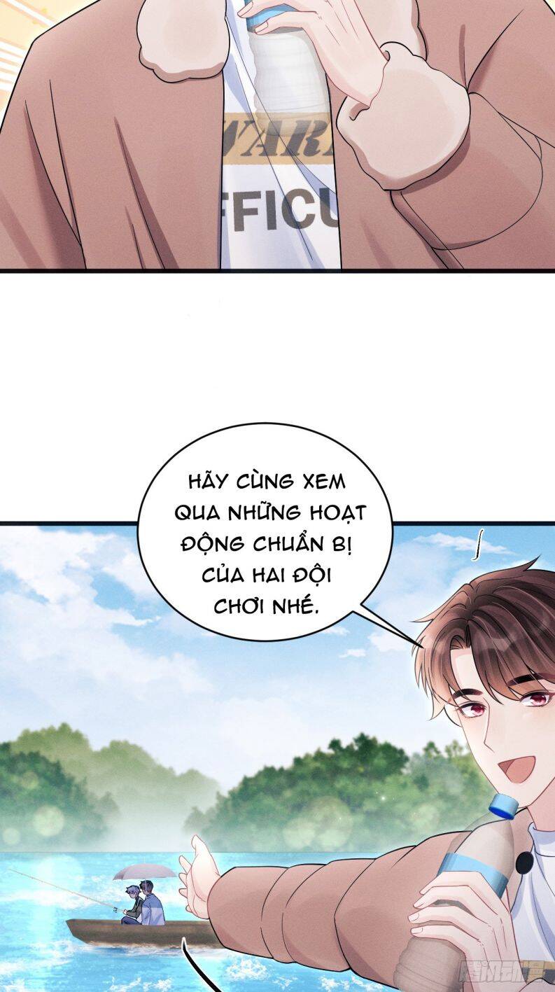 Tôi Hoài Nghi Ảnh Đế Đang Theo Đuổi Tôi Chapter 105 - 34