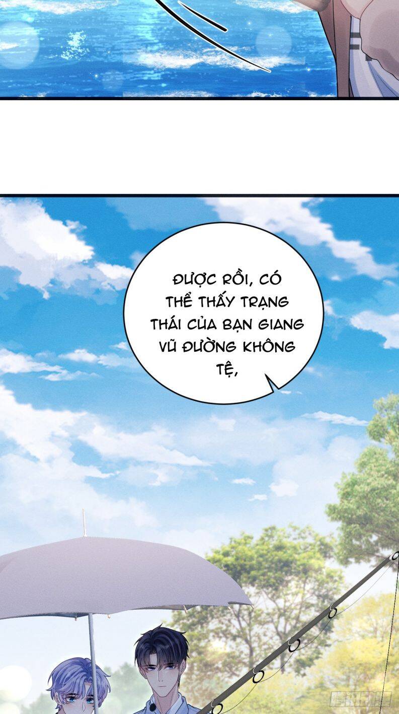 Tôi Hoài Nghi Ảnh Đế Đang Theo Đuổi Tôi Chapter 105 - 35