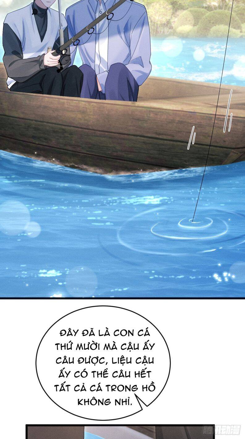 Tôi Hoài Nghi Ảnh Đế Đang Theo Đuổi Tôi Chapter 105 - 36