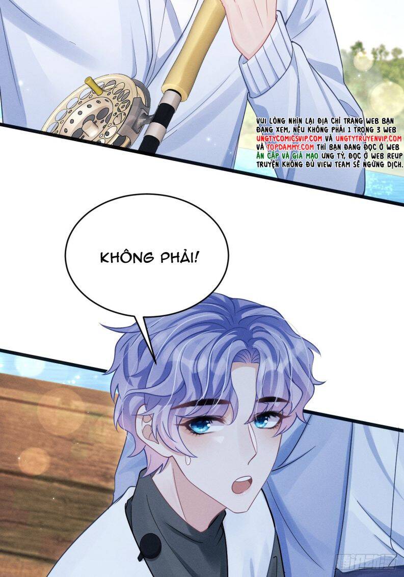 Tôi Hoài Nghi Ảnh Đế Đang Theo Đuổi Tôi Chapter 105 - 45