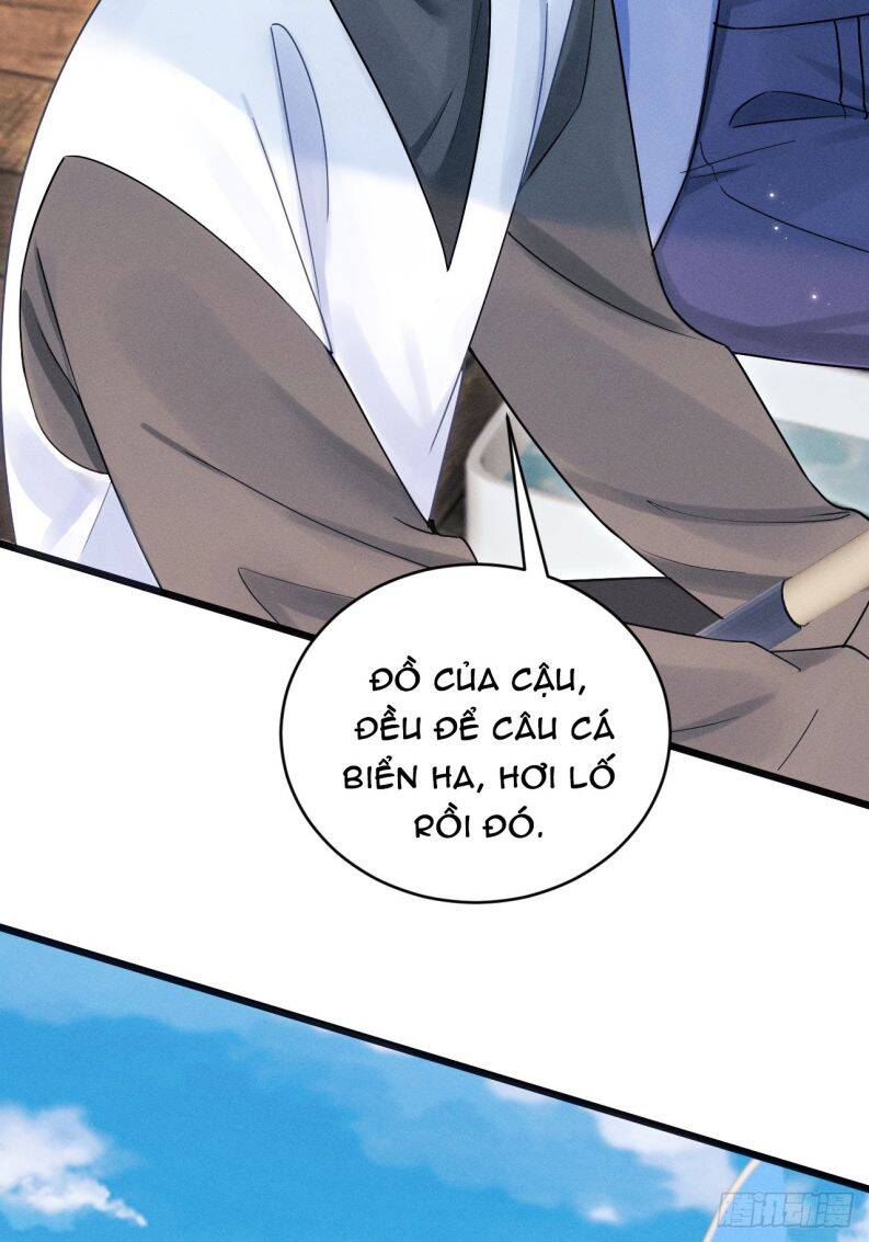 Tôi Hoài Nghi Ảnh Đế Đang Theo Đuổi Tôi Chapter 105 - 46