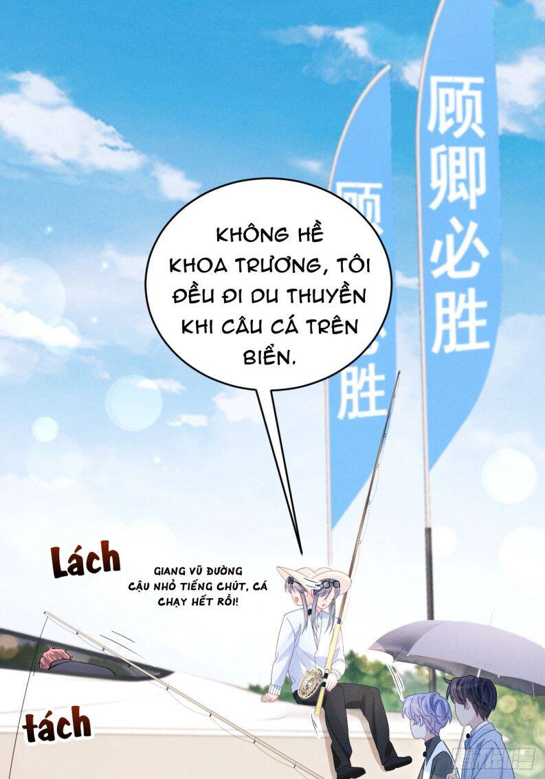 Tôi Hoài Nghi Ảnh Đế Đang Theo Đuổi Tôi Chapter  105 - 47
