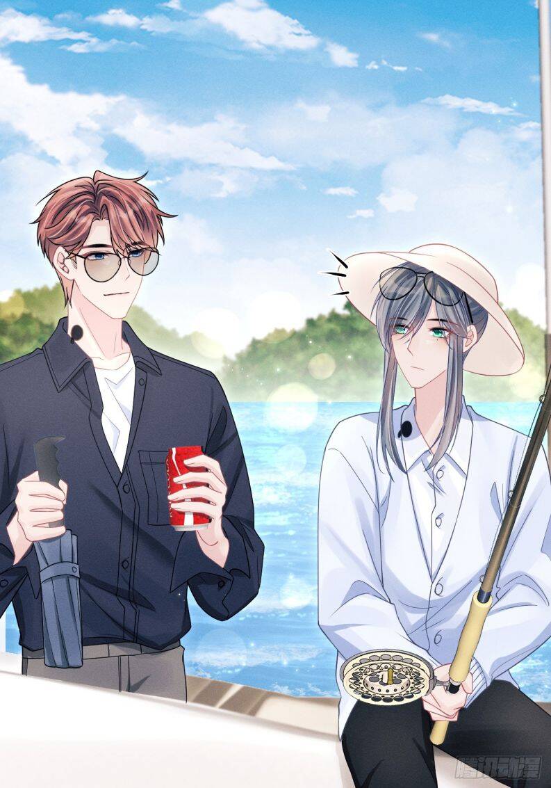 Tôi Hoài Nghi Ảnh Đế Đang Theo Đuổi Tôi Chapter  105 - 49