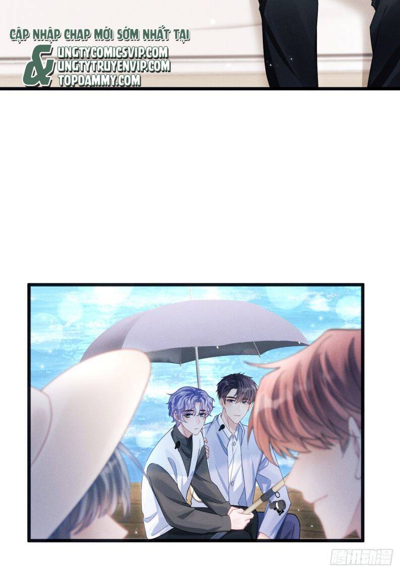 Tôi Hoài Nghi Ảnh Đế Đang Theo Đuổi Tôi Chapter  105 - 50