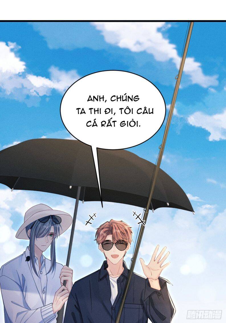 Tôi Hoài Nghi Ảnh Đế Đang Theo Đuổi Tôi Chapter  105 - 54