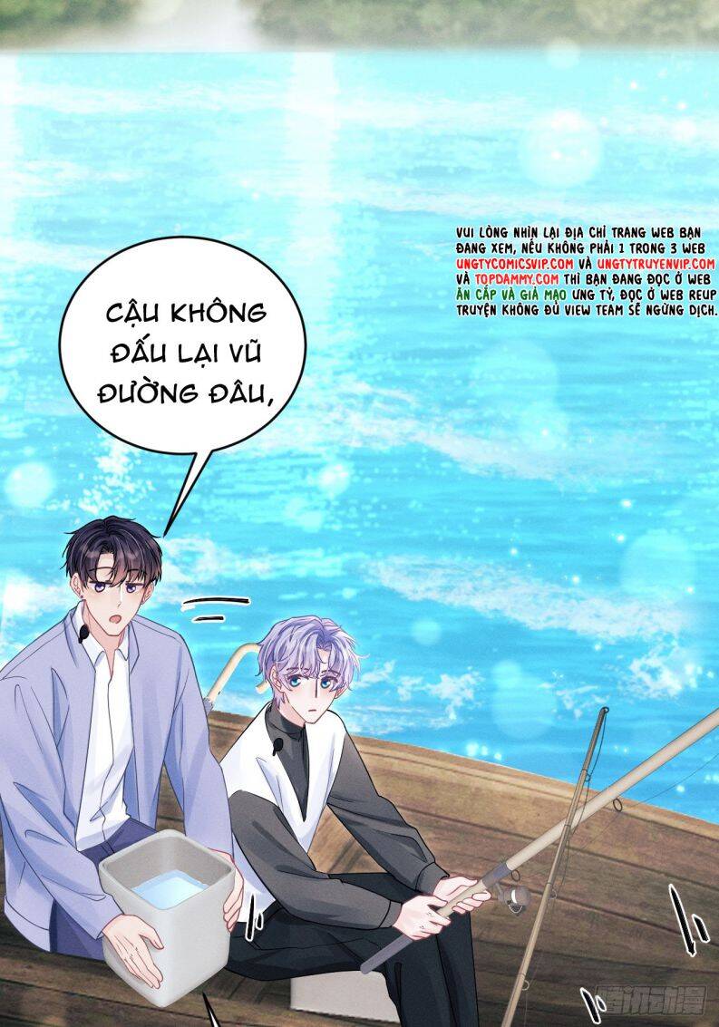 Tôi Hoài Nghi Ảnh Đế Đang Theo Đuổi Tôi Chapter  105 - 57