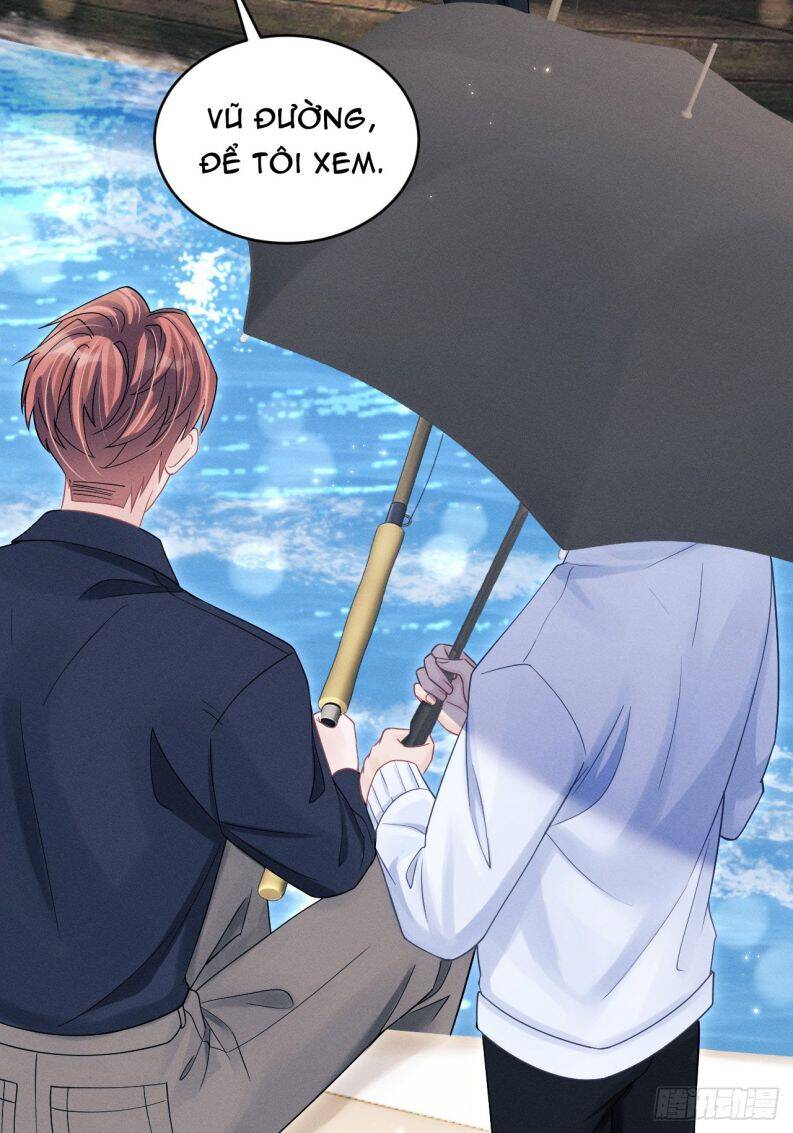 Tôi Hoài Nghi Ảnh Đế Đang Theo Đuổi Tôi Chapter  105 - 58