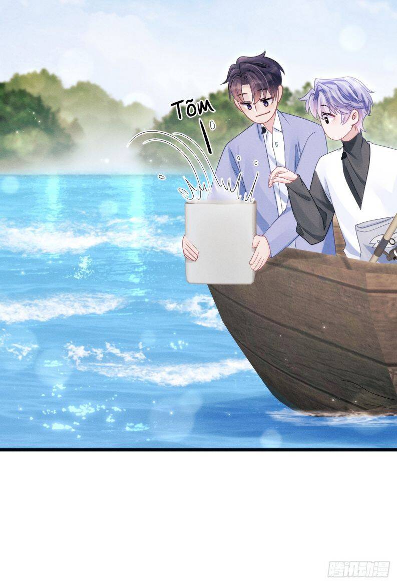 Tôi Hoài Nghi Ảnh Đế Đang Theo Đuổi Tôi Chapter  105 - 65