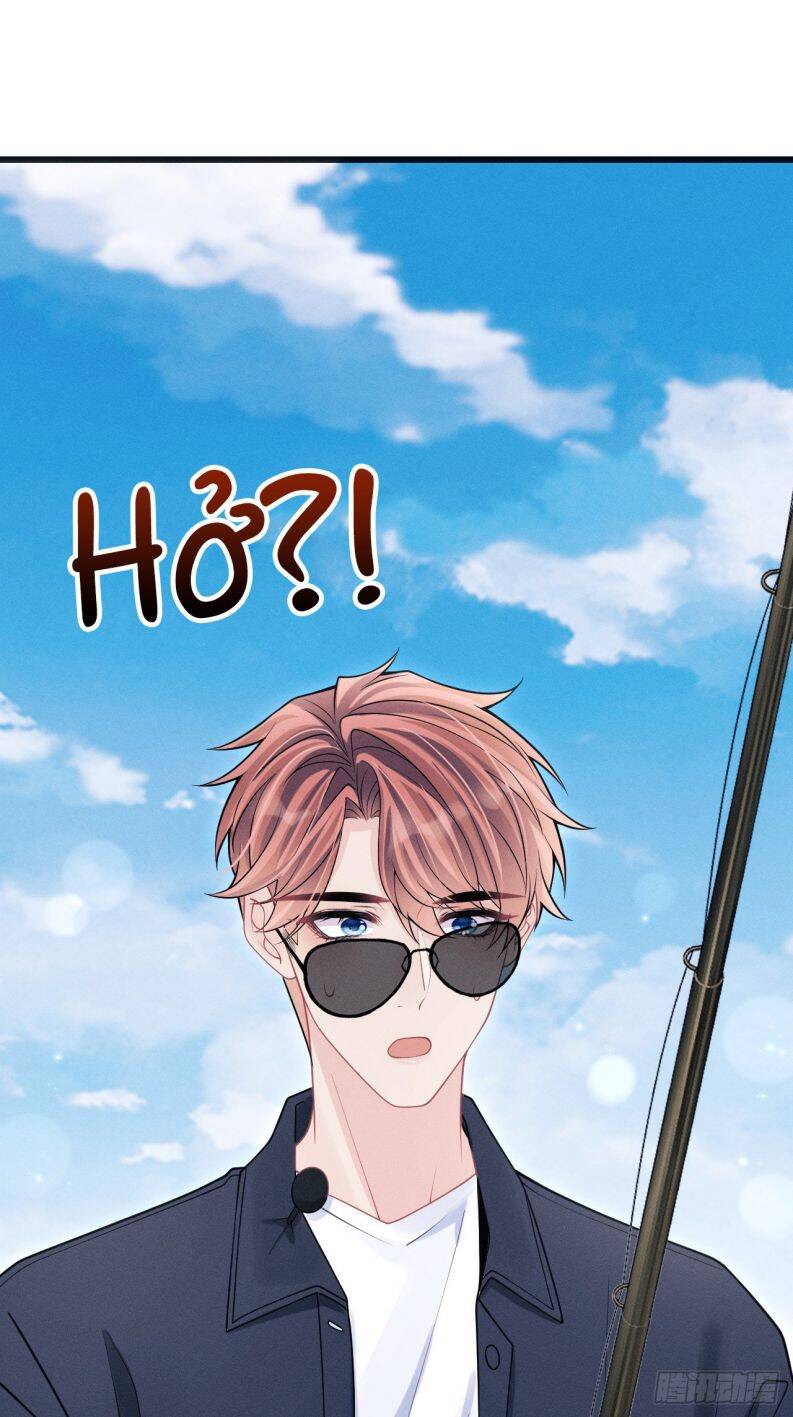 Tôi Hoài Nghi Ảnh Đế Đang Theo Đuổi Tôi Chapter  105 - 66