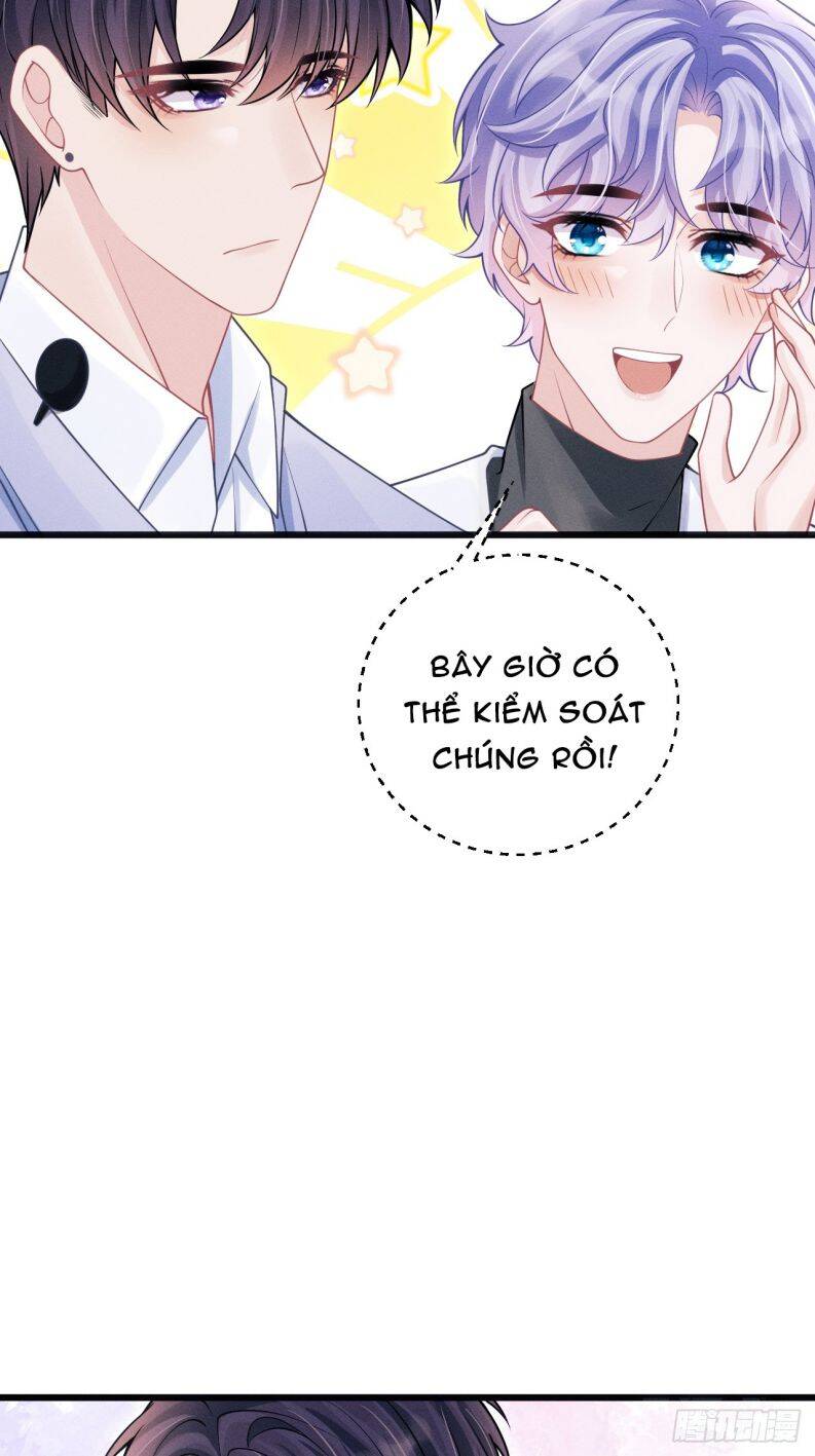 Tôi Hoài Nghi Ảnh Đế Đang Theo Đuổi Tôi Chapter 105 - 70
