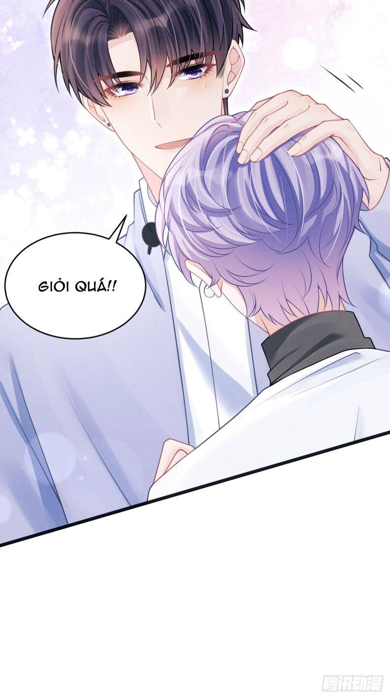 Tôi Hoài Nghi Ảnh Đế Đang Theo Đuổi Tôi Chapter 105 - 71