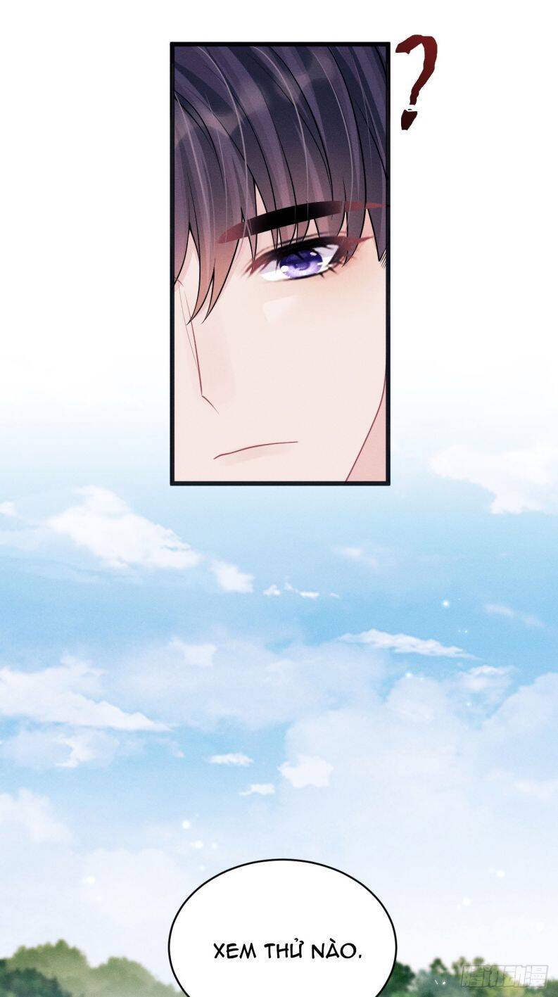 Tôi Hoài Nghi Ảnh Đế Đang Theo Đuổi Tôi Chapter 105 - 72