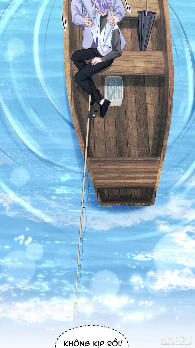 Tôi Hoài Nghi Ảnh Đế Đang Theo Đuổi Tôi Chapter  105 - 78