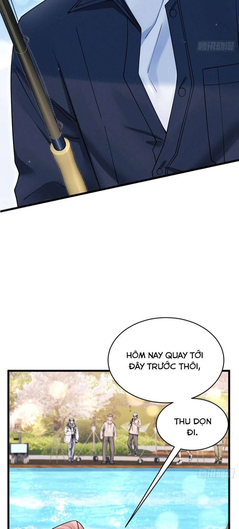 Tôi Hoài Nghi Ảnh Đế Đang Theo Đuổi Tôi Chapter  106 - 11