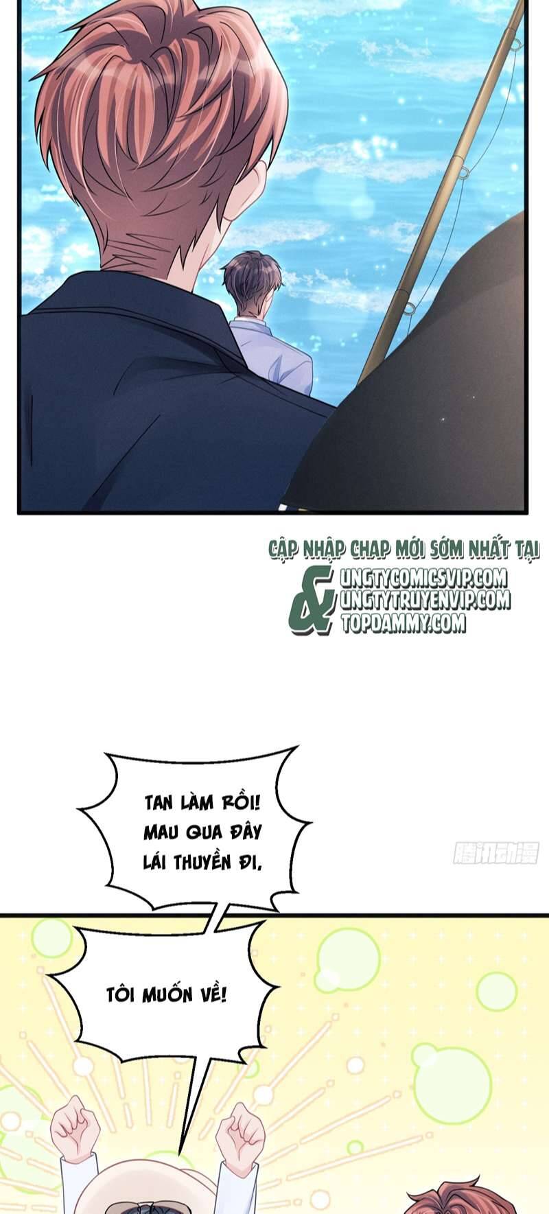 Tôi Hoài Nghi Ảnh Đế Đang Theo Đuổi Tôi Chapter  106 - 12
