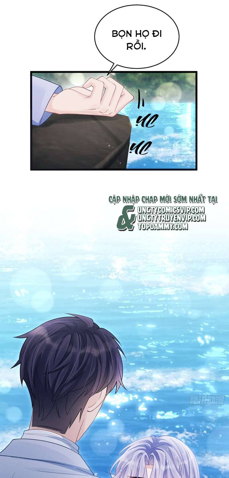 Tôi Hoài Nghi Ảnh Đế Đang Theo Đuổi Tôi Chapter  106 - 16