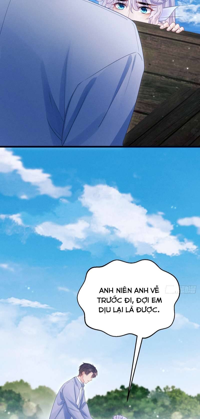Tôi Hoài Nghi Ảnh Đế Đang Theo Đuổi Tôi Chapter  106 - 17
