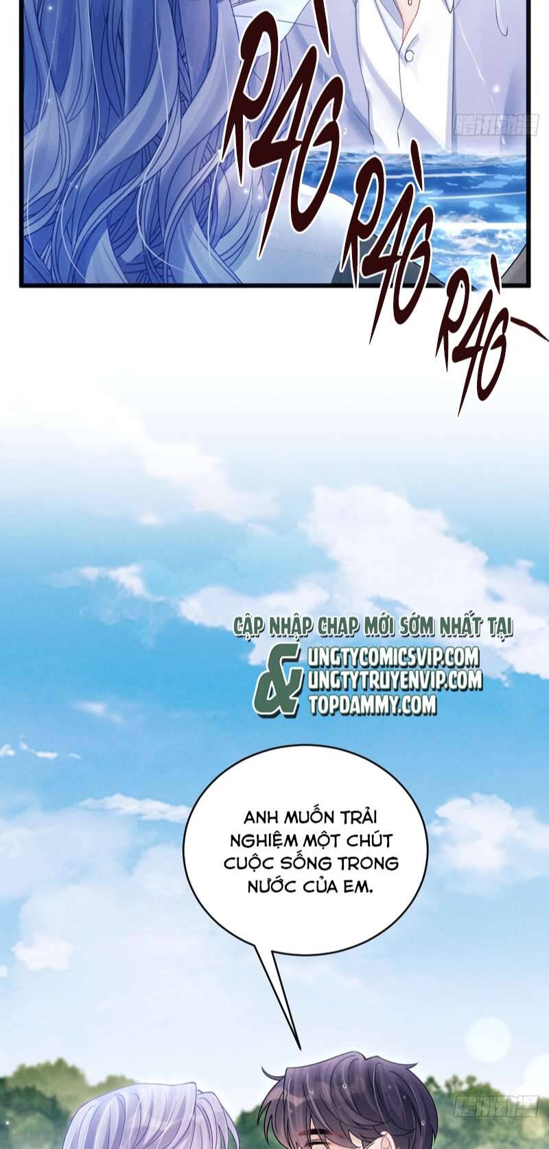 Tôi Hoài Nghi Ảnh Đế Đang Theo Đuổi Tôi Chapter  106 - 21