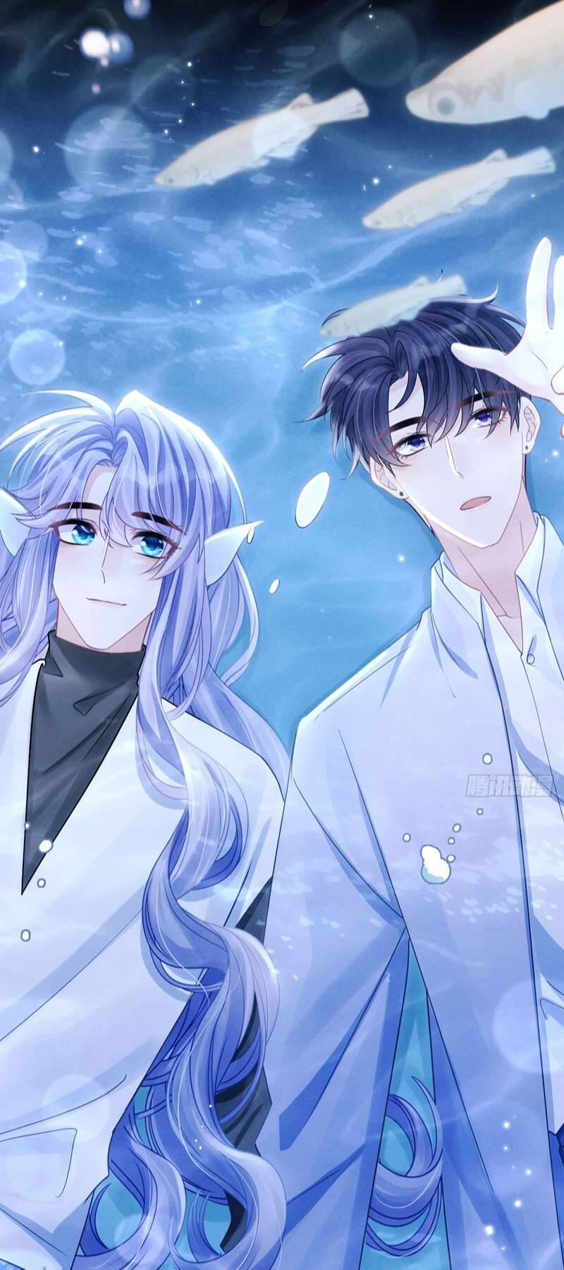 Tôi Hoài Nghi Ảnh Đế Đang Theo Đuổi Tôi Chapter  106 - 30