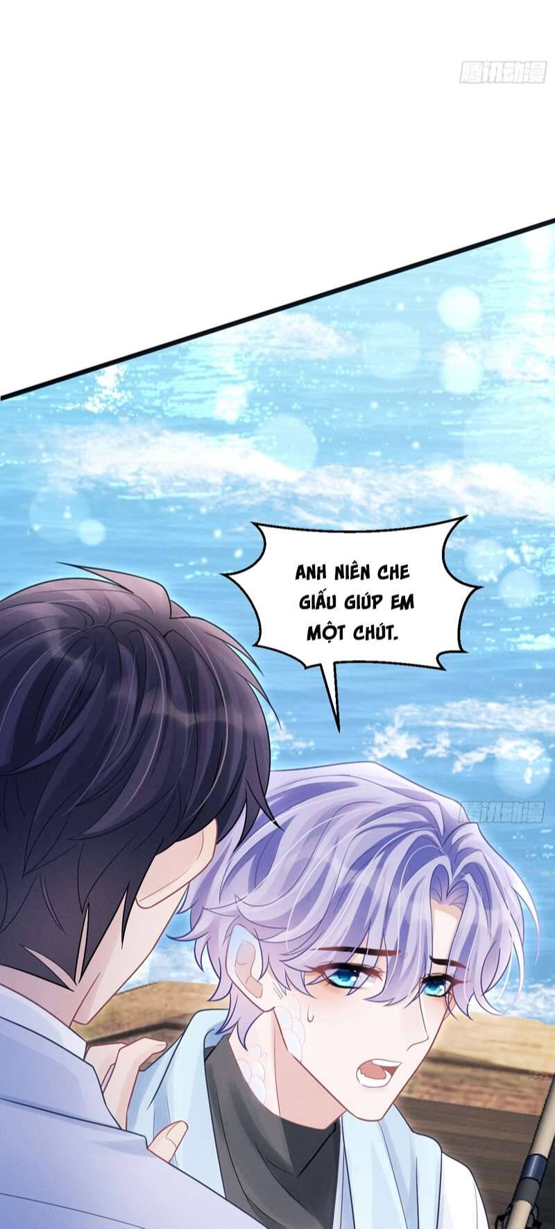 Tôi Hoài Nghi Ảnh Đế Đang Theo Đuổi Tôi Chapter  106 - 4