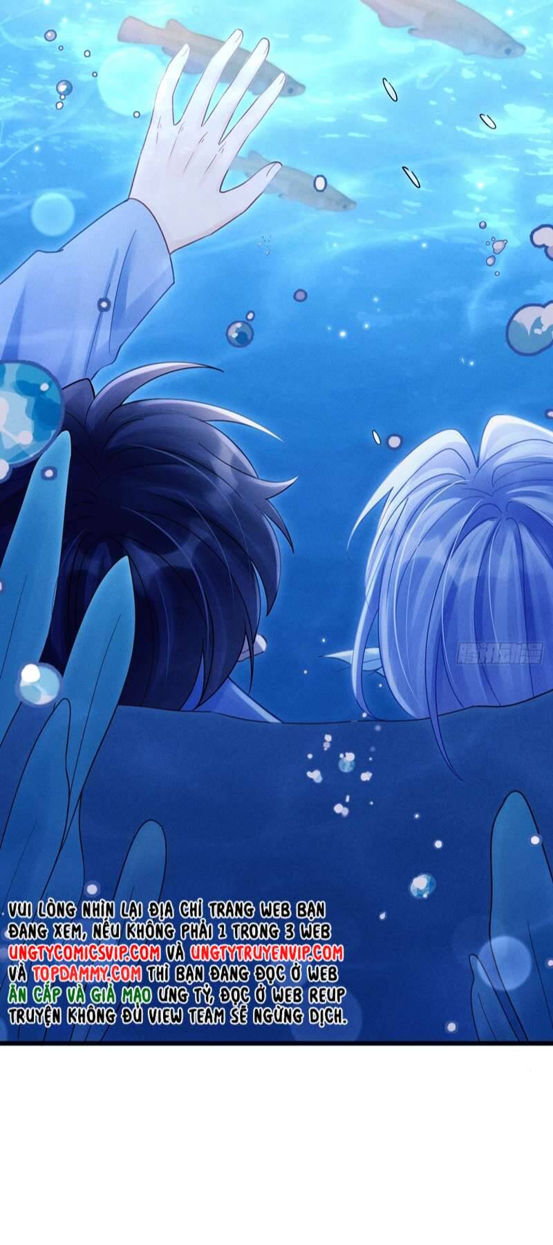 Tôi Hoài Nghi Ảnh Đế Đang Theo Đuổi Tôi Chapter  106 - 32