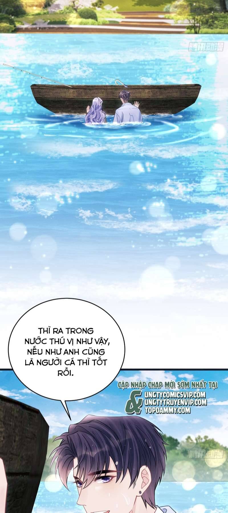 Tôi Hoài Nghi Ảnh Đế Đang Theo Đuổi Tôi Chapter  106 - 34