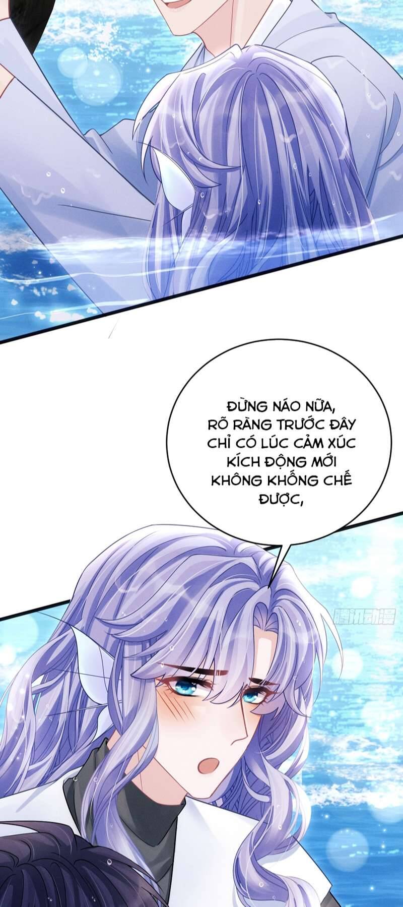 Tôi Hoài Nghi Ảnh Đế Đang Theo Đuổi Tôi Chapter  106 - 35