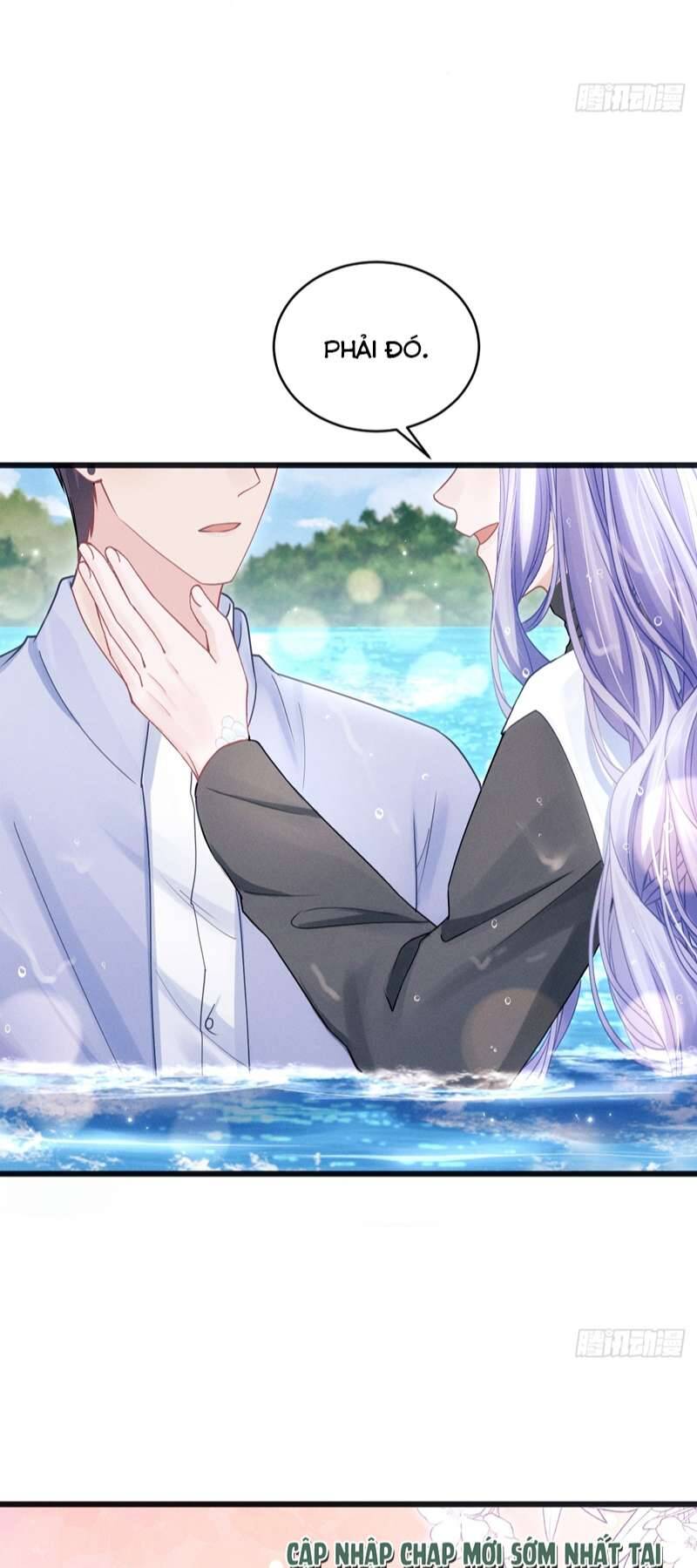 Tôi Hoài Nghi Ảnh Đế Đang Theo Đuổi Tôi Chapter  106 - 38