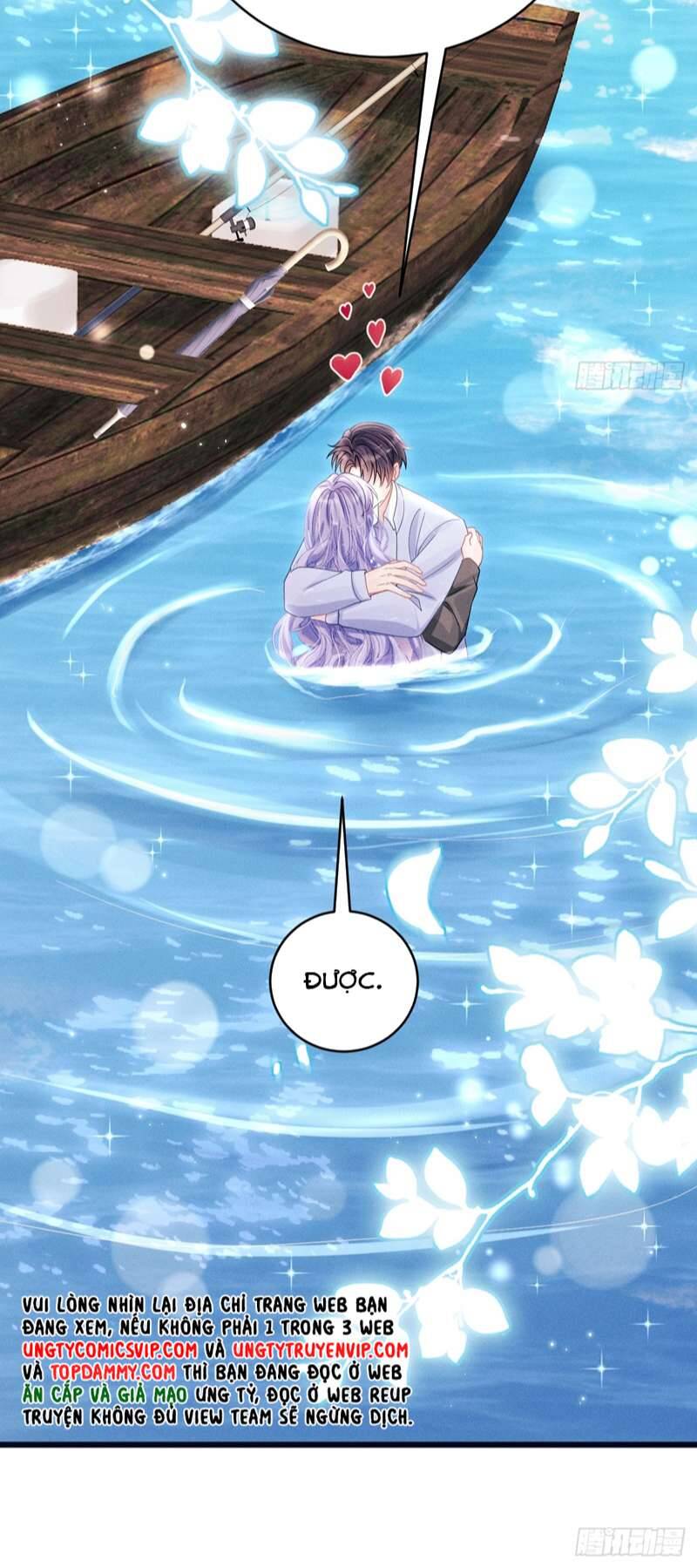 Tôi Hoài Nghi Ảnh Đế Đang Theo Đuổi Tôi Chapter  106 - 41