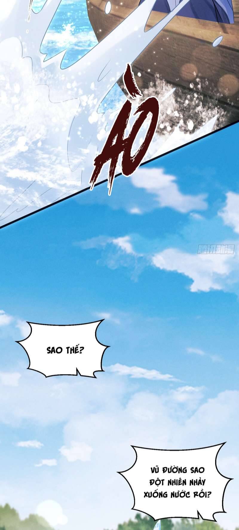 Tôi Hoài Nghi Ảnh Đế Đang Theo Đuổi Tôi Chapter  106 - 6