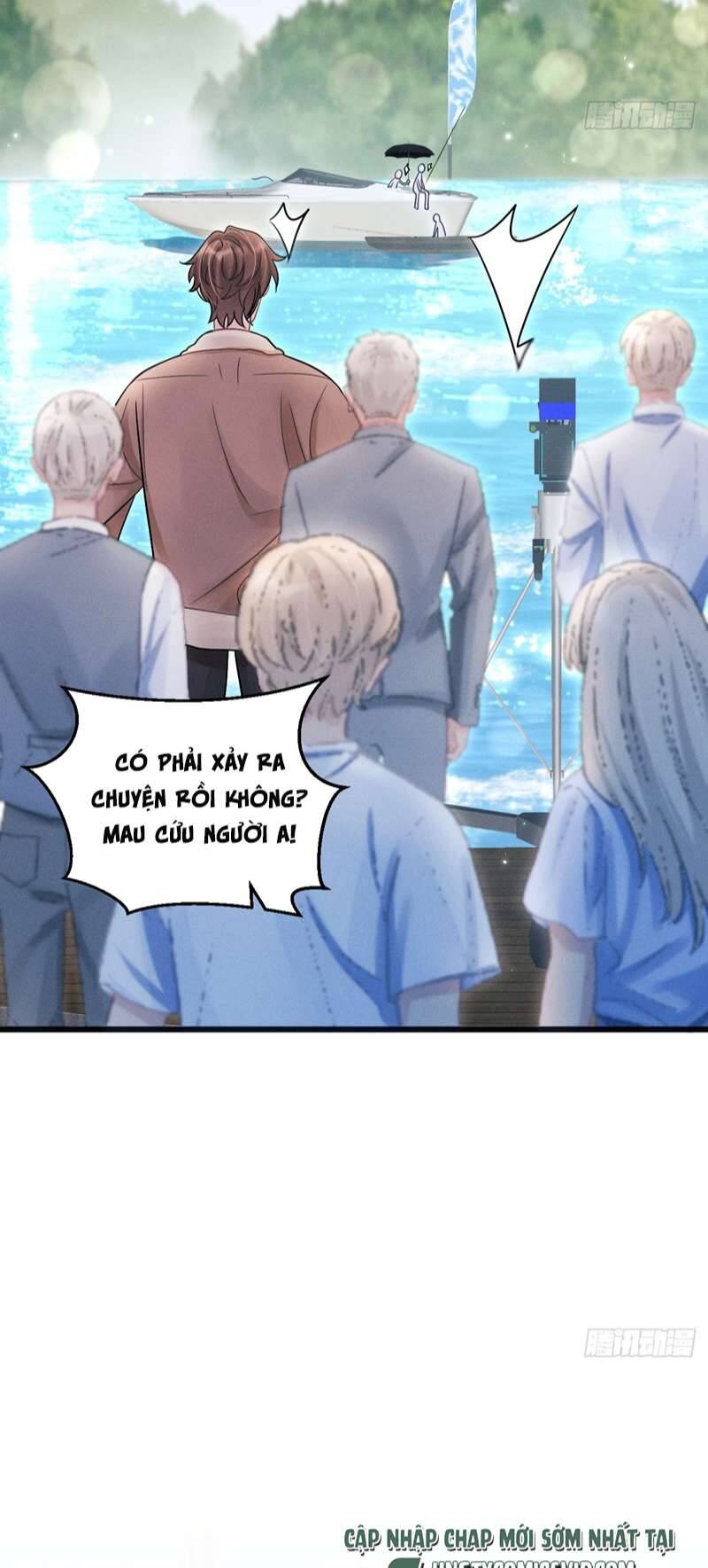 Tôi Hoài Nghi Ảnh Đế Đang Theo Đuổi Tôi Chapter  106 - 7
