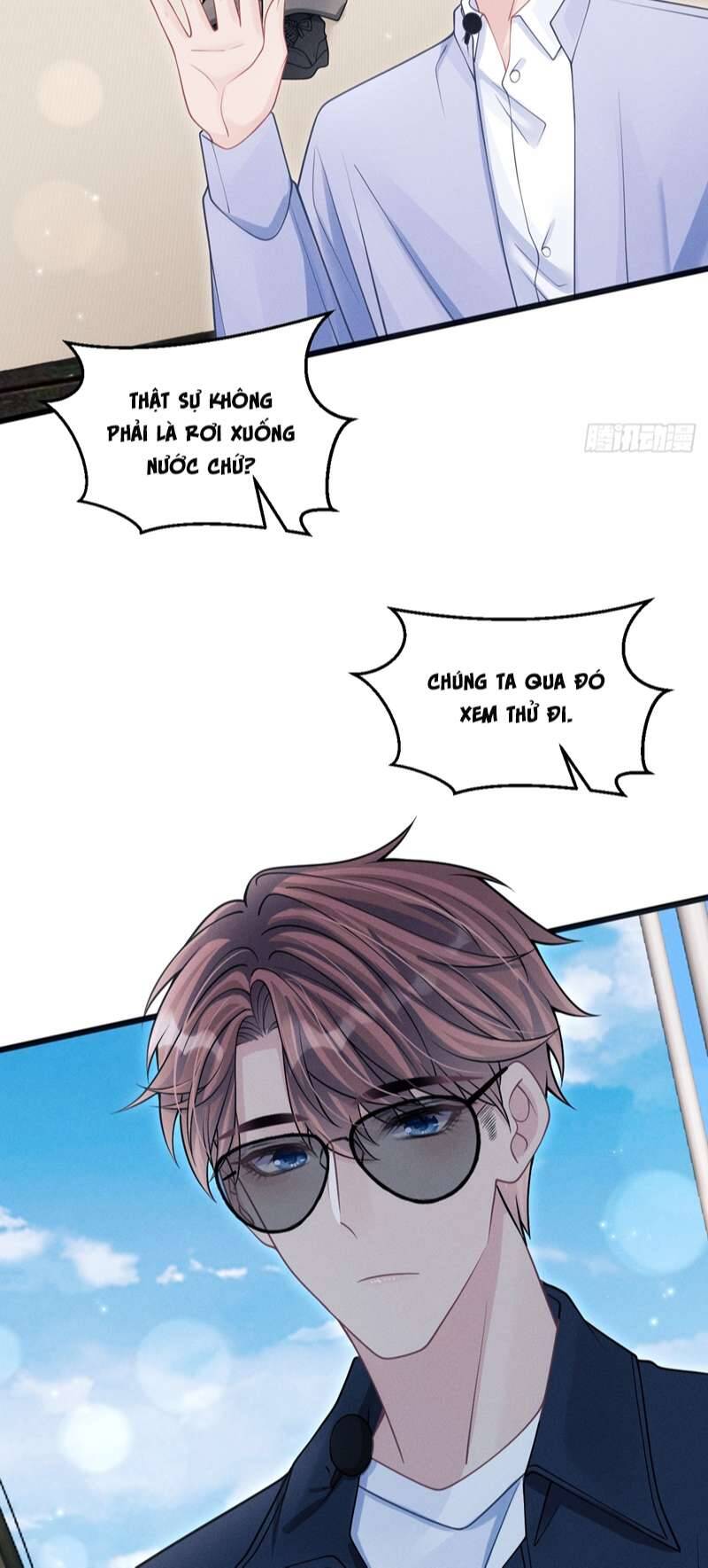 Tôi Hoài Nghi Ảnh Đế Đang Theo Đuổi Tôi Chapter  106 - 10
