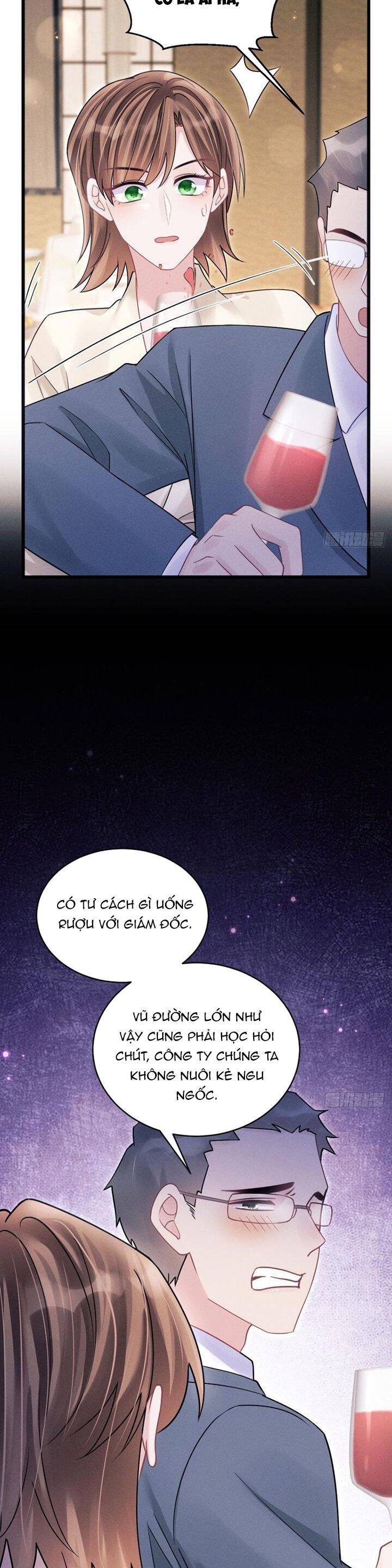 Tôi Hoài Nghi Ảnh Đế Đang Theo Đuổi Tôi Chapter 107 - 13