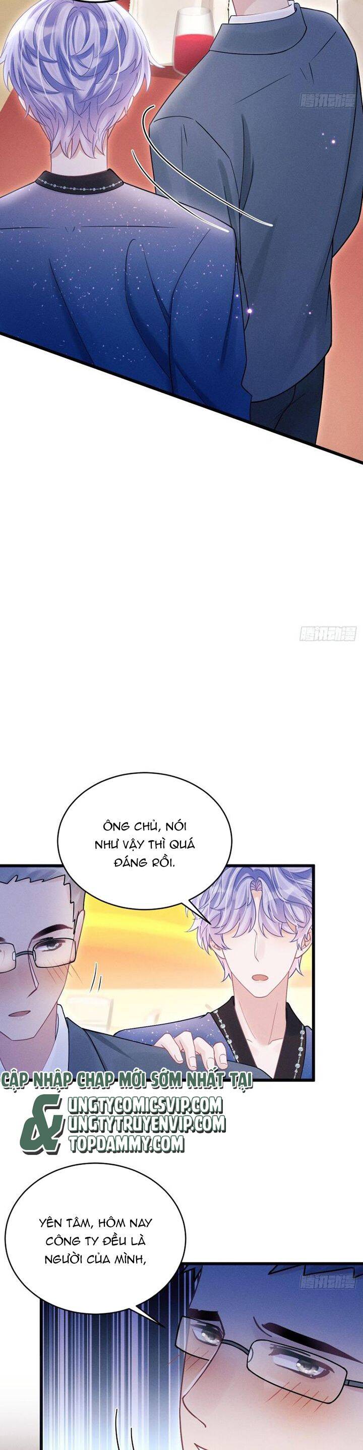 Tôi Hoài Nghi Ảnh Đế Đang Theo Đuổi Tôi Chapter 107 - 18